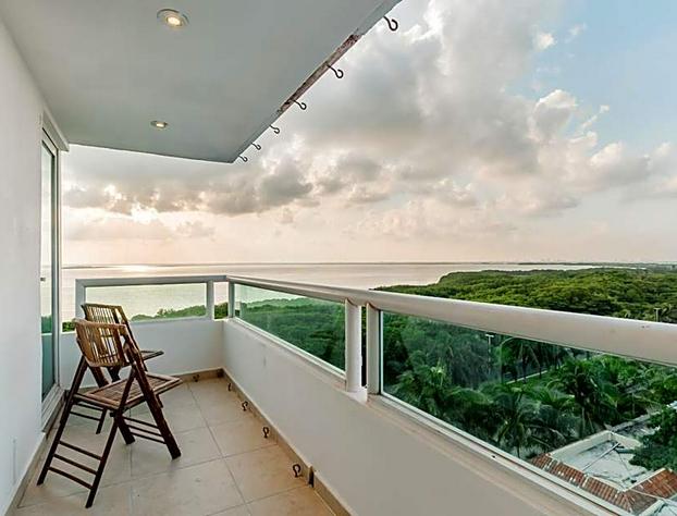 Brisas Penthouses by TA hotel detail image 1