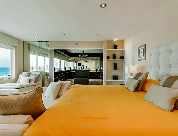 Brisas Penthouses by TA hotel detail image 4