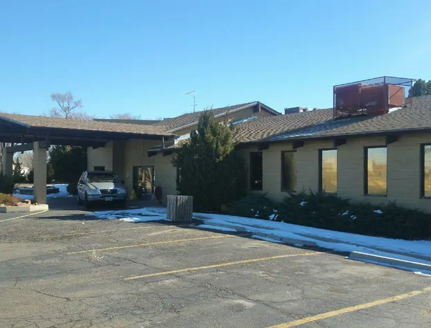 Bent Fort Inn hotel detail image 1