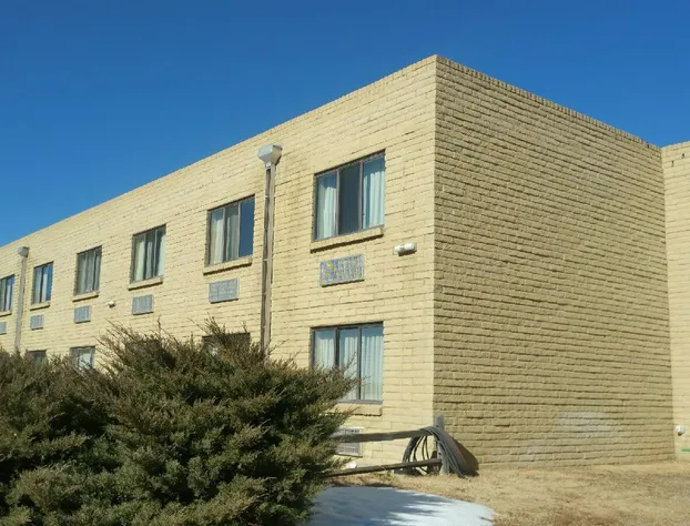 Bent Fort Inn hotel detail image 2