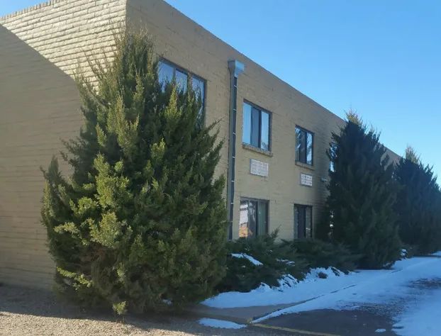 Bent Fort Inn hotel detail image 4