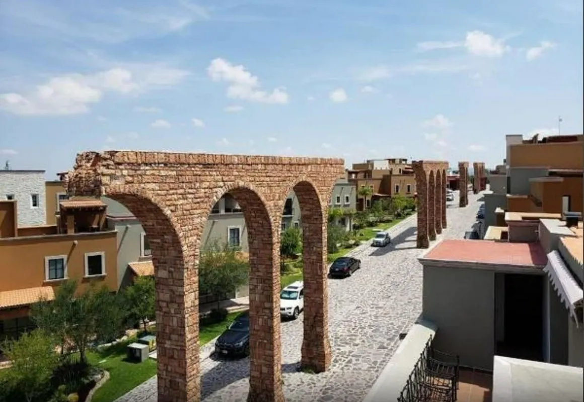 Departamento En Condómino Residencial El Milagro hotel hero