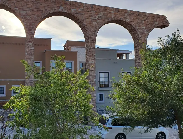 Departamento En Condómino Residencial El Milagro hotel detail image 3