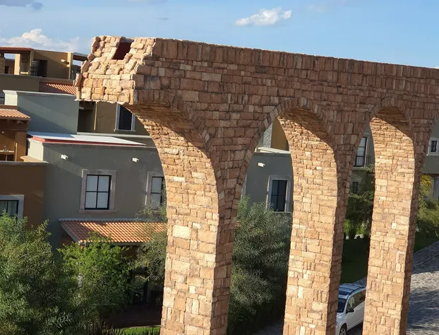 Departamento En Condómino Residencial El Milagro hotel detail image 4