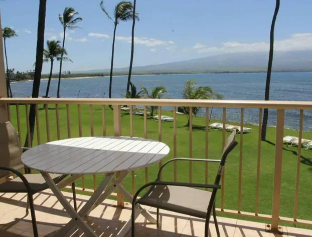 Maalaea Kai Resort 202 hotel detail image 3