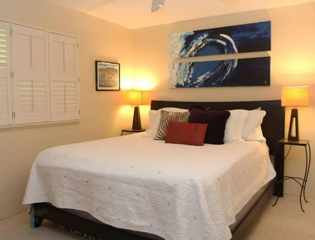 Maalaea Kai Resort 202 hotel detail image 4