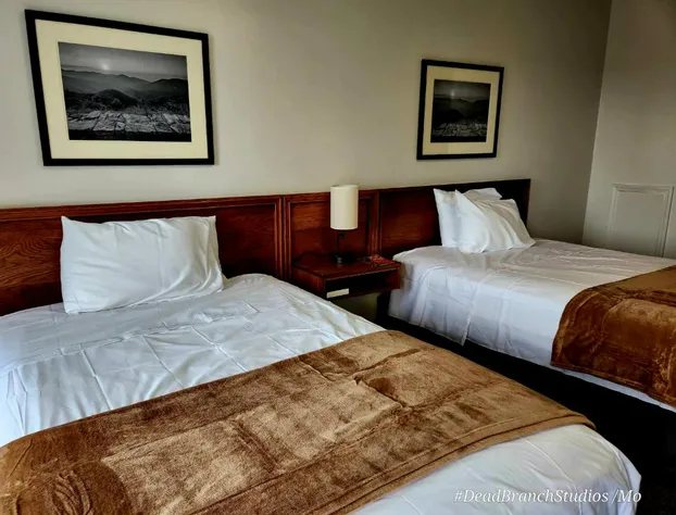 Fox Mountain Inn hotel detail image 4