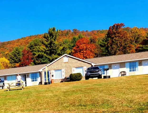 Fox Mountain Inn hotel detail image 1