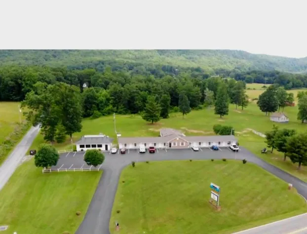 Fox Mountain Inn hotel detail image 2