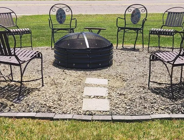 Fox Mountain Inn hotel detail image 3