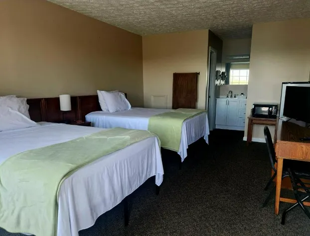 Fox Mountain Inn hotel detail image 4