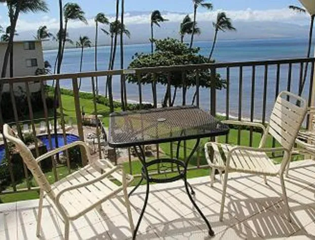 Kanai A Nalu Resort 405 hotel detail image 2