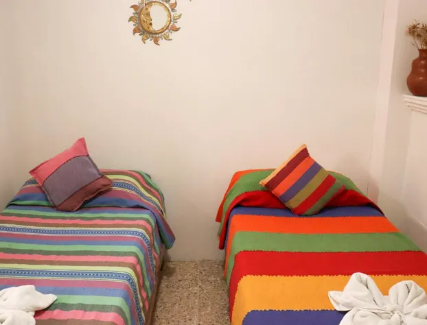 Posada Don Mario hotel detail image 1