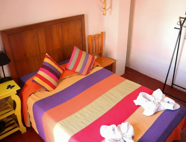 Posada Don Mario hotel detail image 3