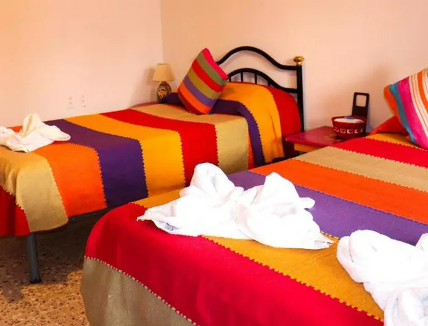 Posada Don Mario hotel detail image 4