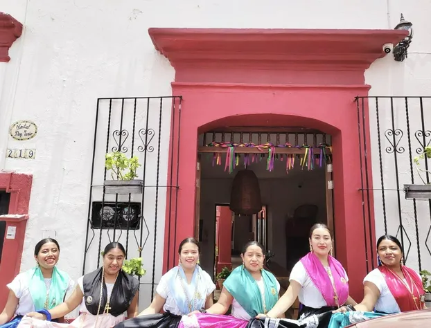 Posada Don Mario hotel detail image 1