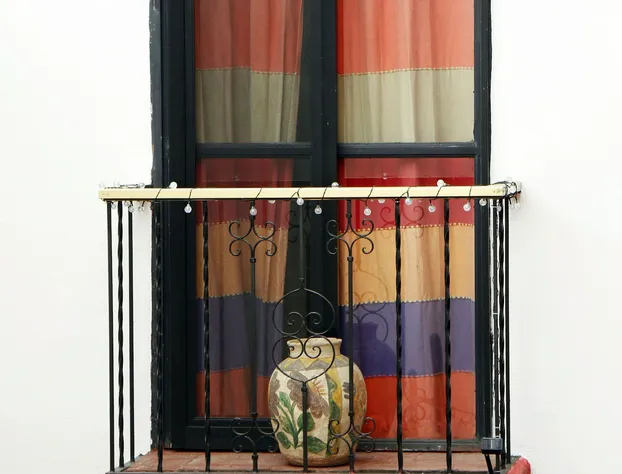 Posada Don Mario hotel detail image 2