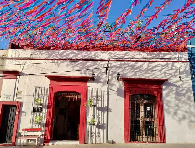 Posada Don Mario hotel detail image 3