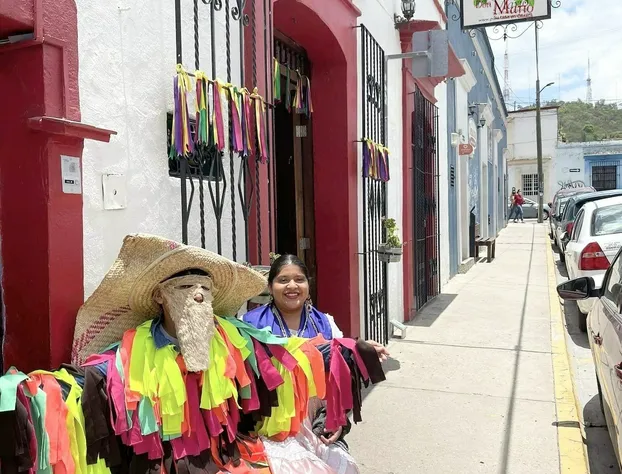 Posada Don Mario hotel detail image 4
