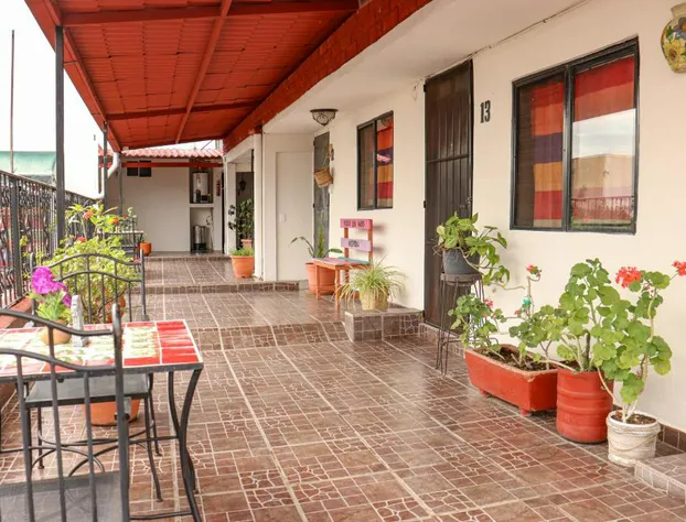 Posada Don Mario hotel detail image 1