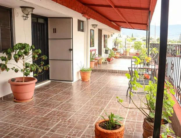 Posada Don Mario hotel detail image 2