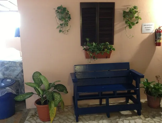 Dream's Hotel Puerto Rico hotel detail image 4