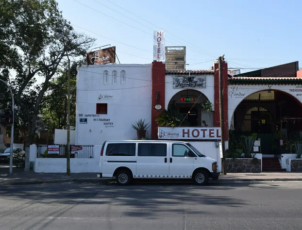 Hotel Casona Guadalajara hotel detail image 4