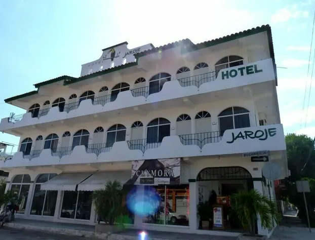 Hotel Jaroje Centro hotel detail image 1