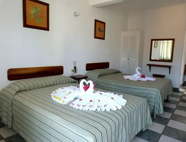 Hotel Jaroje Centro hotel detail image 4