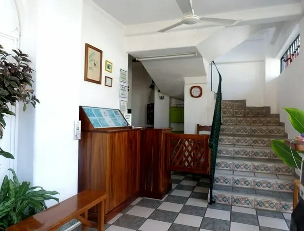 Hotel Jaroje Centro hotel detail image 2