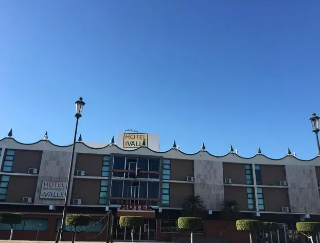 Hotel del Valle hotel detail image 1