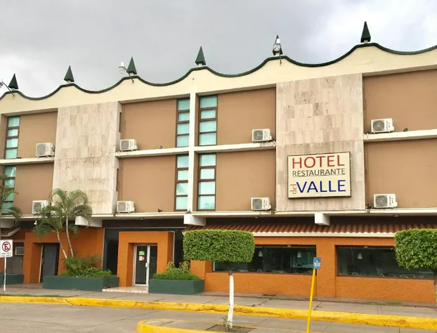 Hotel del Valle hotel detail image 2