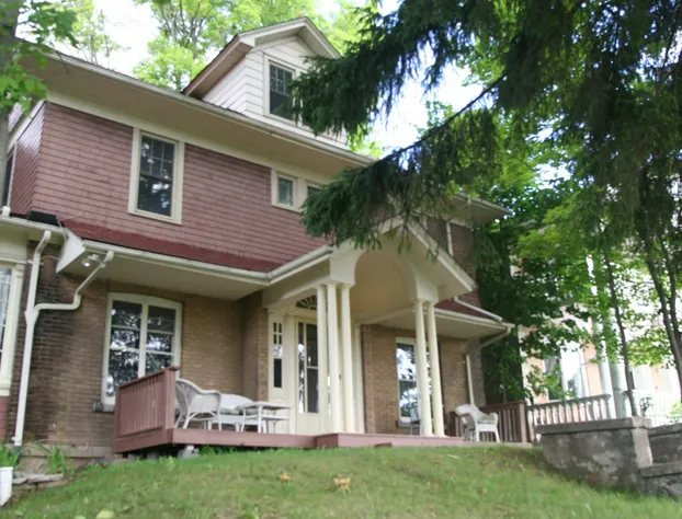 Niagara Gorgeview hotel detail image 3