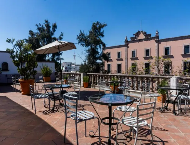 Refugio Victoria hotel detail image 2