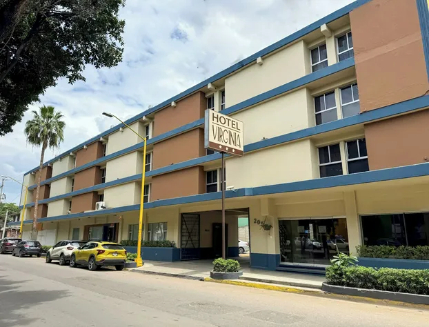 Hotel Virginia hotel detail image 1