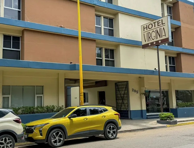 Hotel Virginia hotel detail image 3