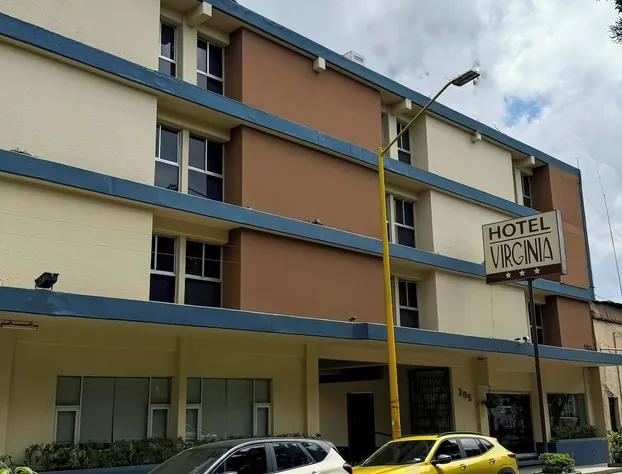 Hotel Virginia hotel detail image 2