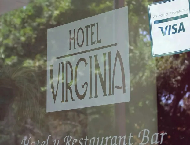 Hotel Virginia hotel detail image 4