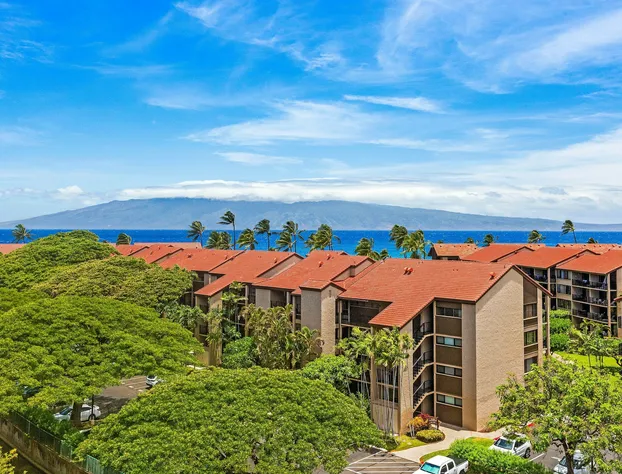 Kaanapali Shores Studio 742 Studio Bedroom Condo by RedAwning hotel detail image 3