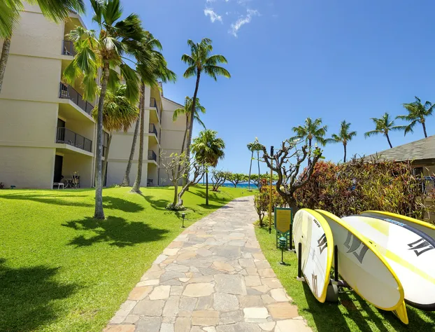 Kaanapali Shores Studio 742 Studio Bedroom Condo by RedAwning hotel detail image 1