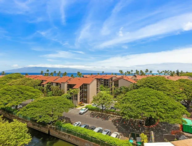 Kaanapali Shores Studio 742 Studio Bedroom Condo by RedAwning hotel detail image 4