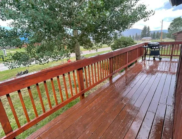 Eagle Nest Fly Shack and Lodge hotel detail image 3