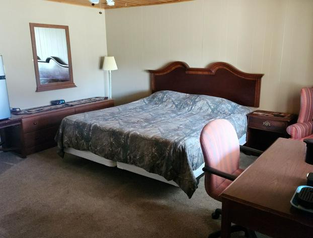Eagle Nest Fly Shack and Lodge hotel detail image 4