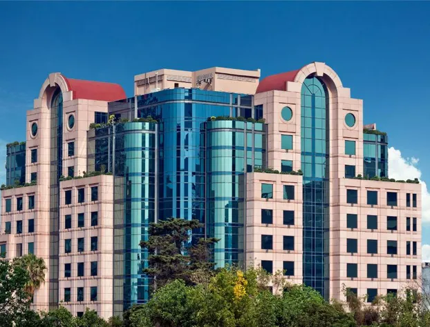 Marquis Reforma Hotel Spa hotel detail image 1