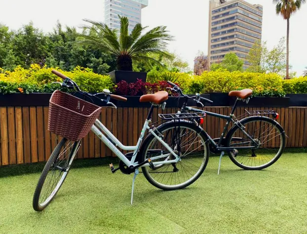 Marquis Reforma Hotel Spa hotel detail image 3