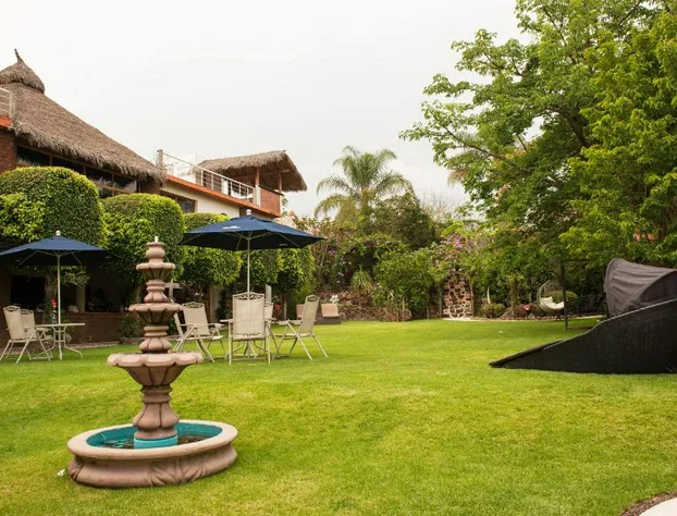 Paradise Hotel Boutique & Lounge hotel detail image 1