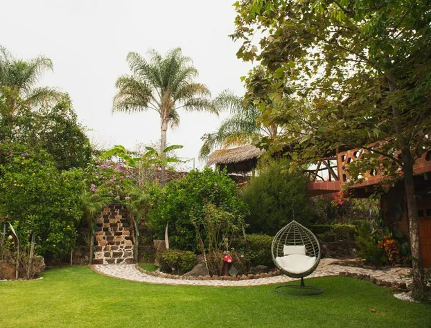 Paradise Hotel Boutique & Lounge hotel detail image 2