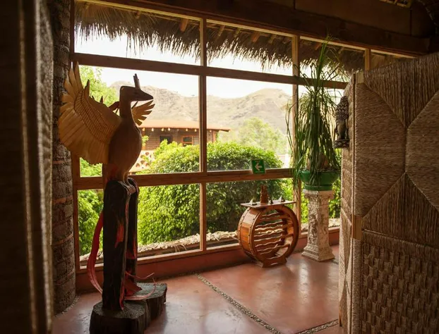 Paradise Hotel Boutique & Lounge hotel detail image 3