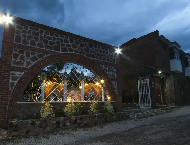 Paradise Hotel Boutique & Lounge hotel detail image 2