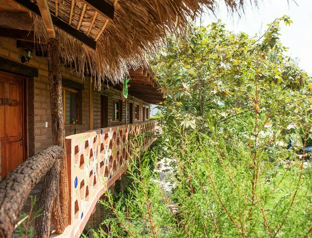 Paradise Hotel Boutique & Lounge hotel detail image 3